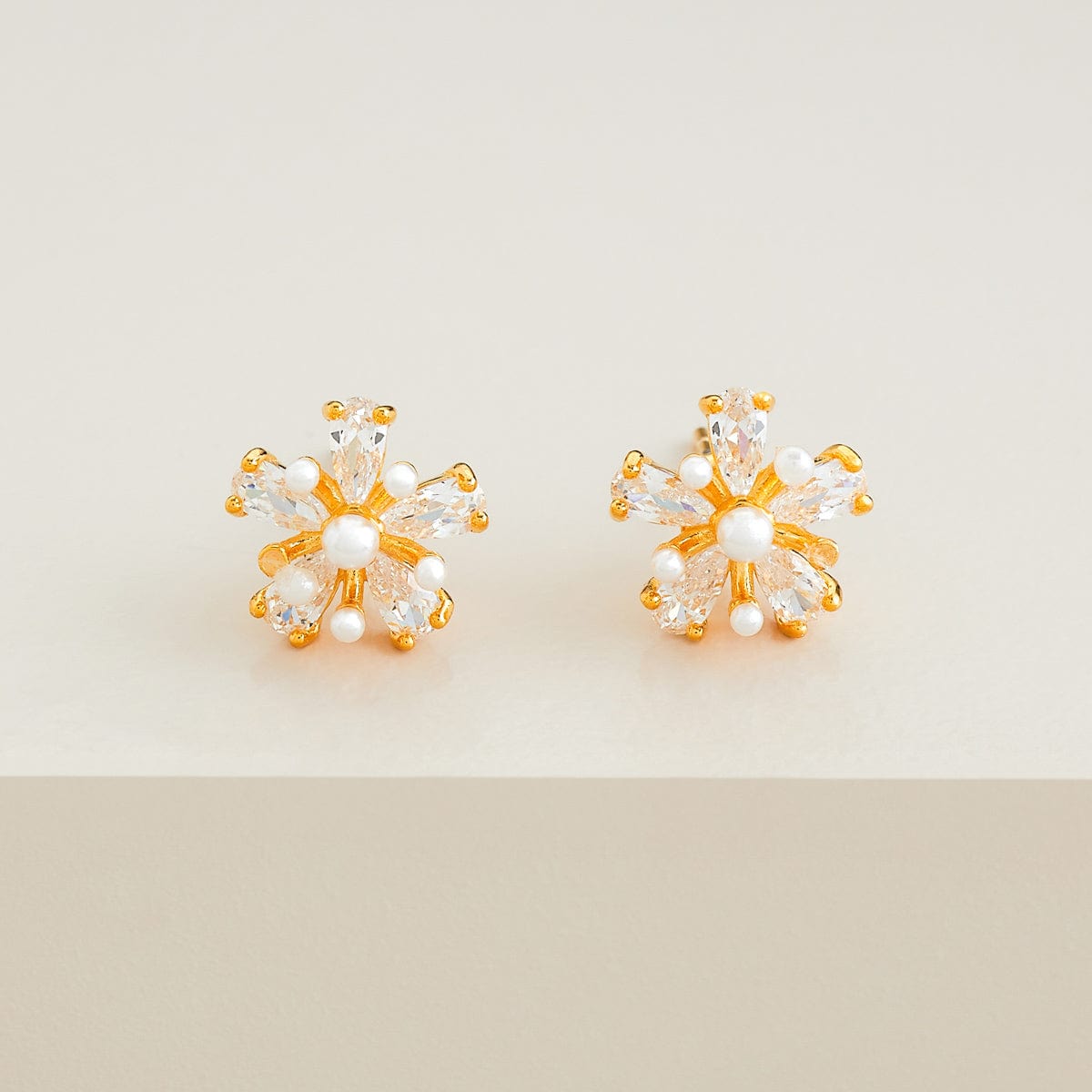 Silver Earring 92.5 Silver Earring 191580