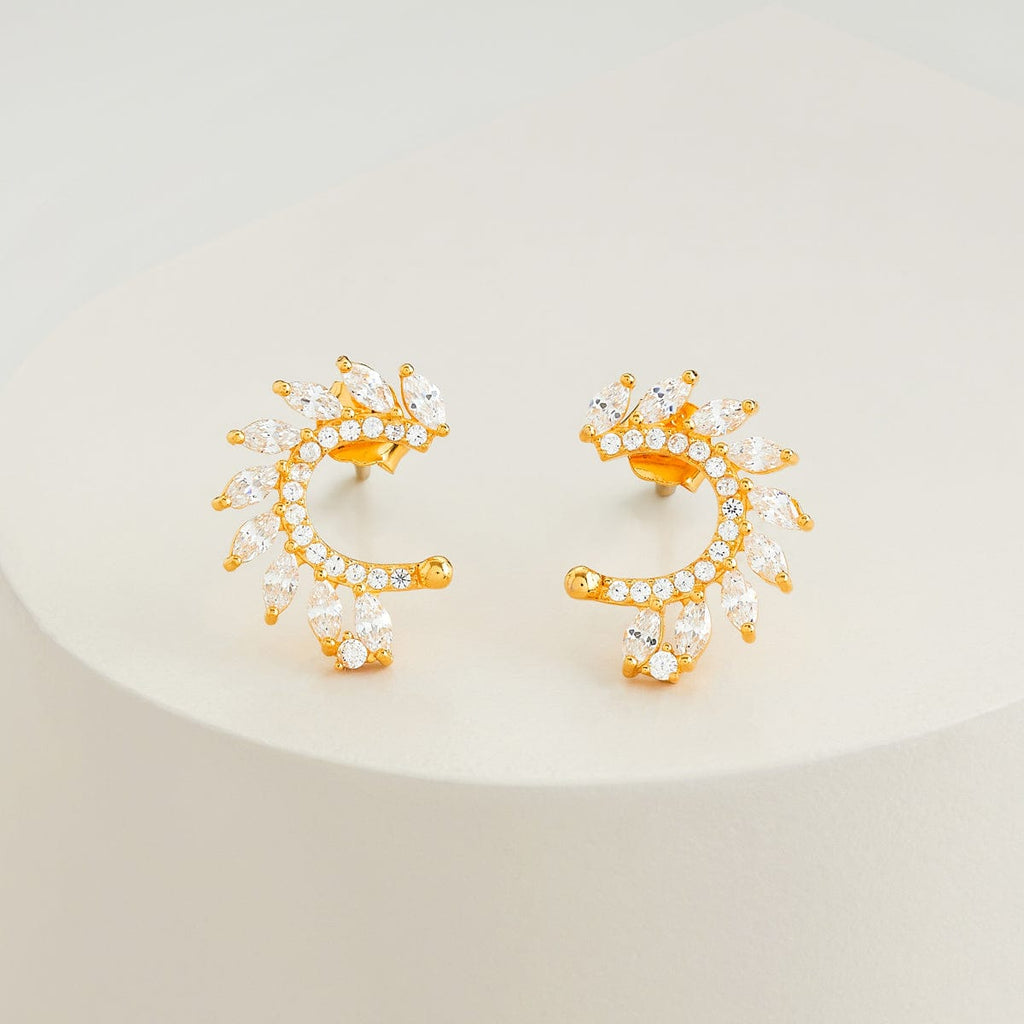 Silver Earring 92.5 Silver Earring 191581