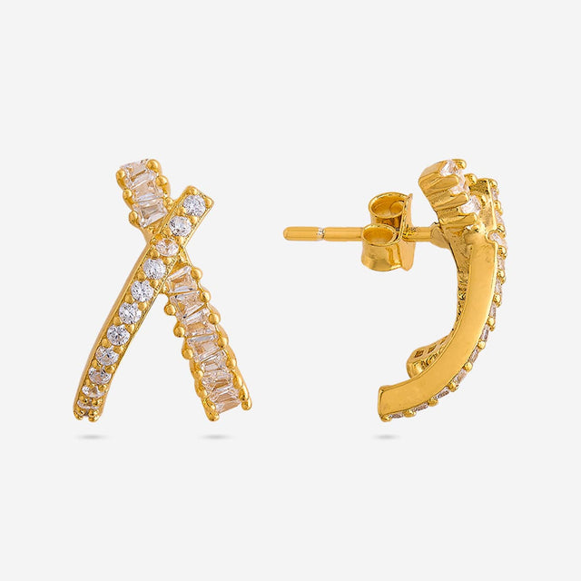 Silver Earring 92.5 Silver Earring 191583