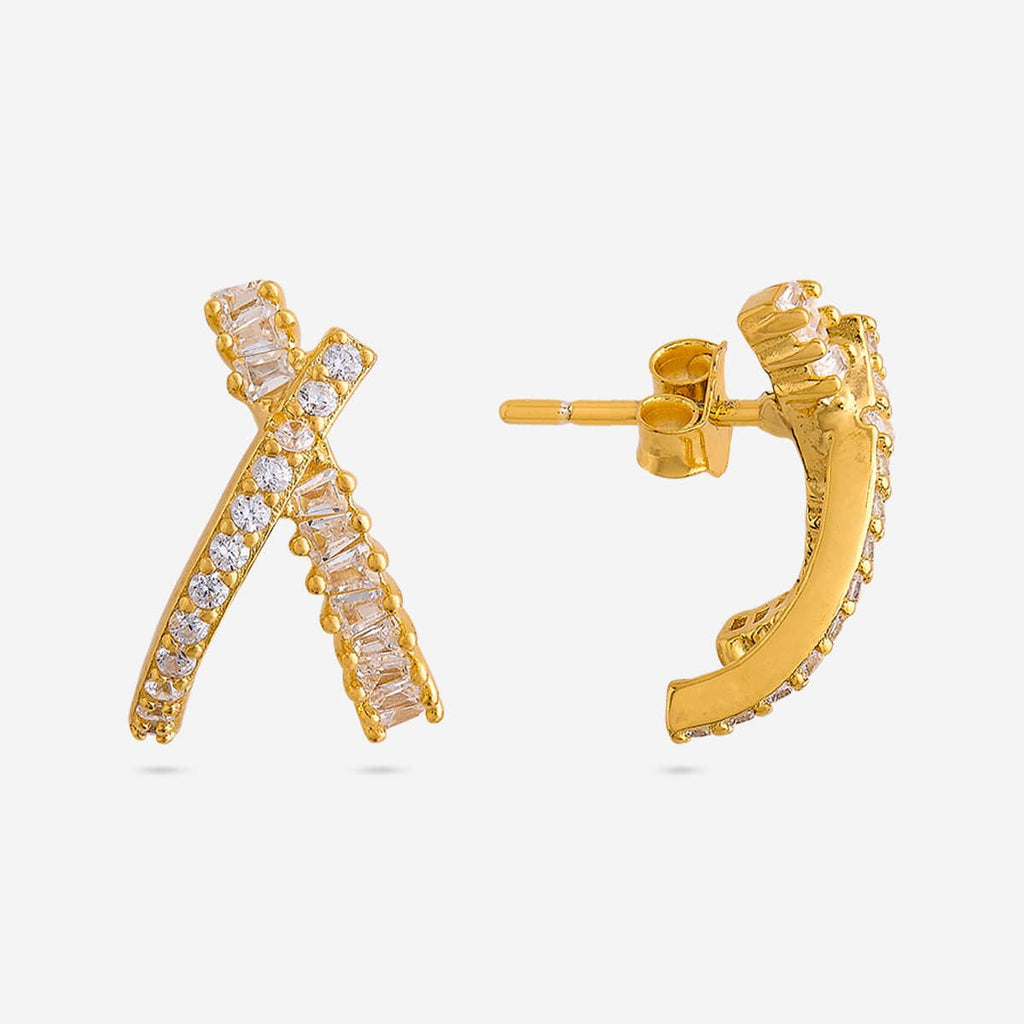 Silver Earring 92.5 Silver Earring 191583