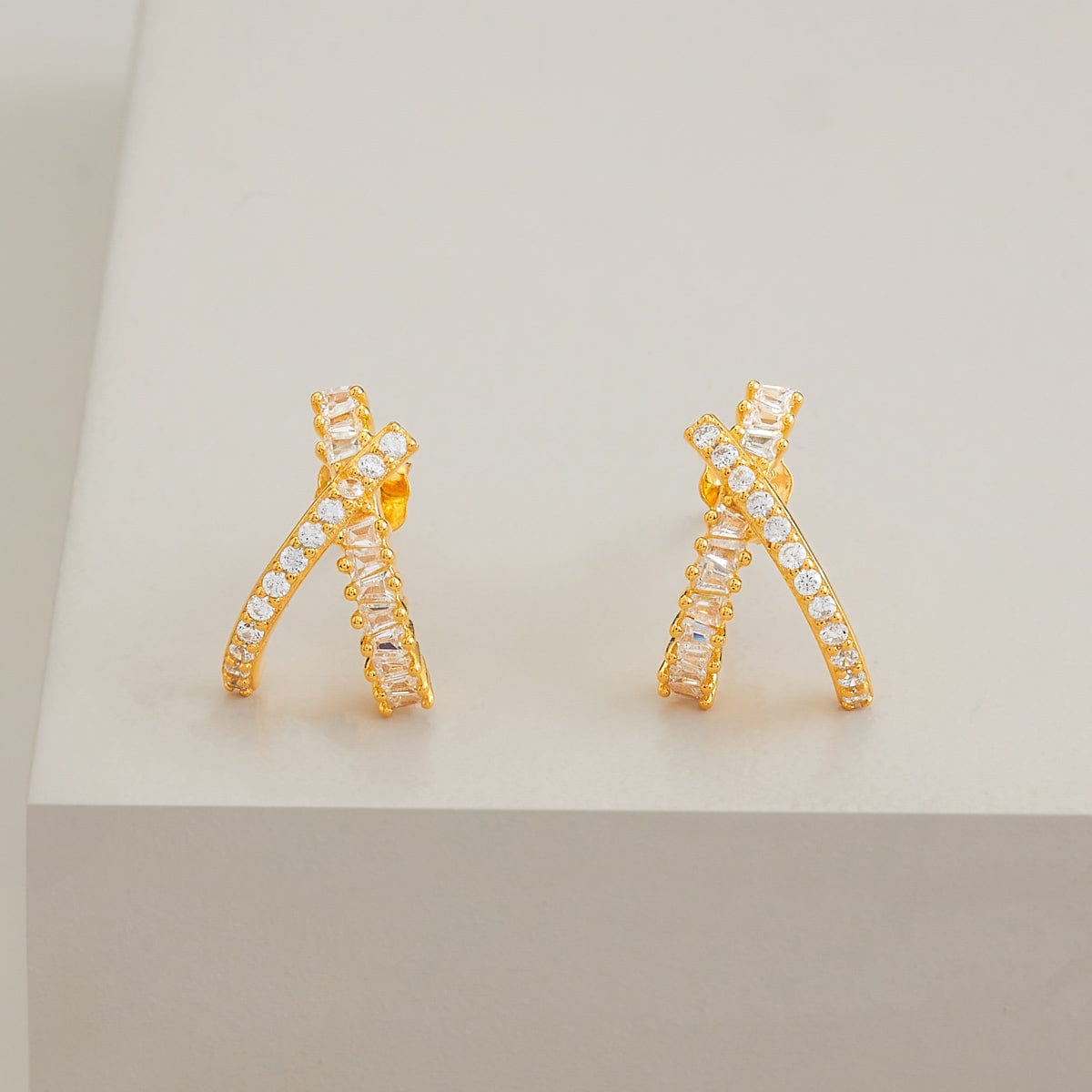 Silver Earring 92.5 Silver Earring 191583