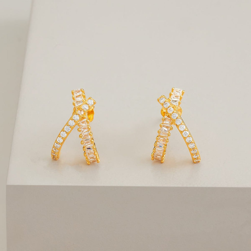 Silver Earring 92.5 Silver Earring 191583