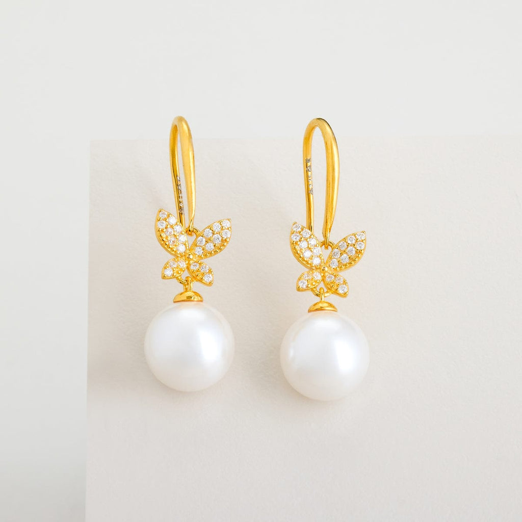 Silver Earring 92.5 Silver Earring 191585