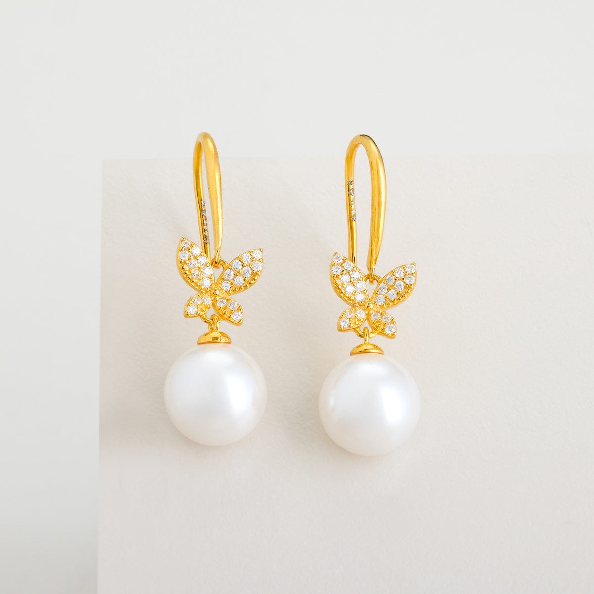 Silver Earring 92.5 Silver Earring 191585