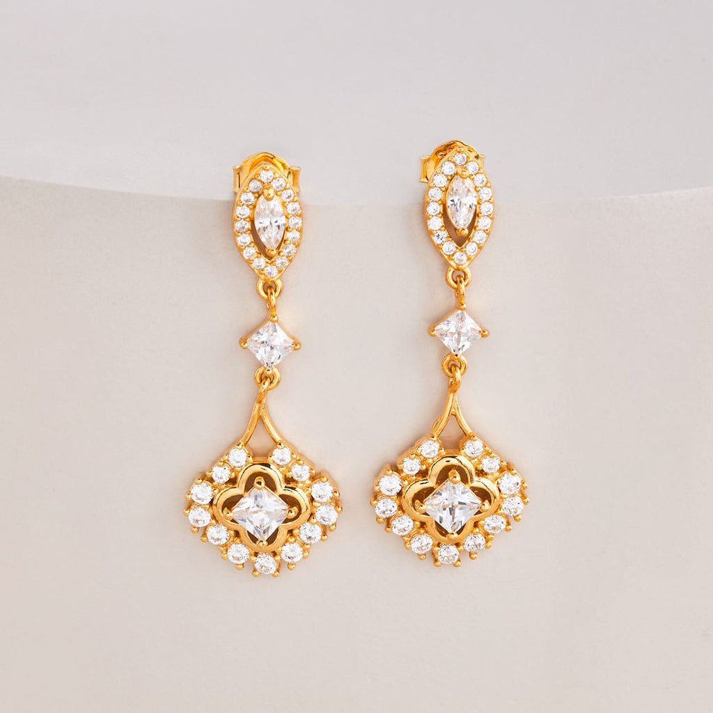 Silver Earring 92.5 Silver Earring 191588