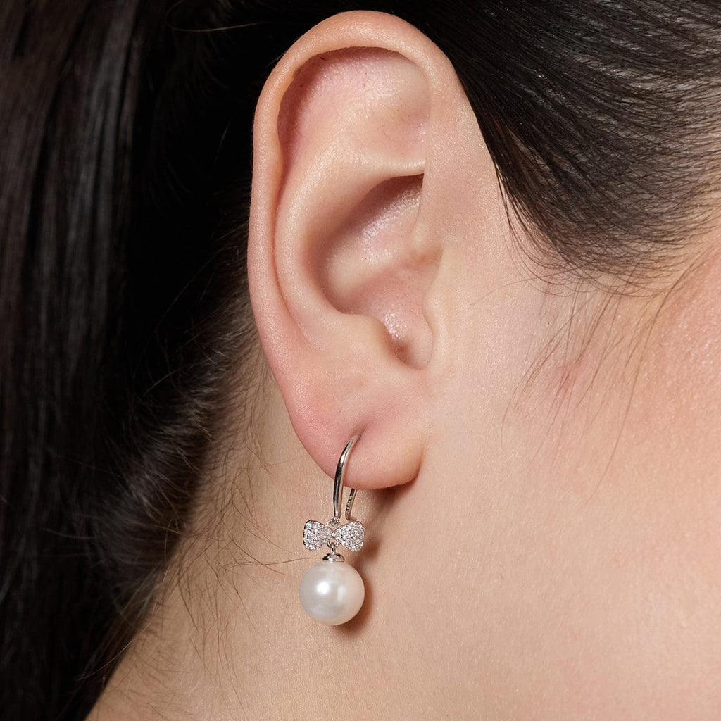 Silver Earring 92.5 Silver Earring 191589