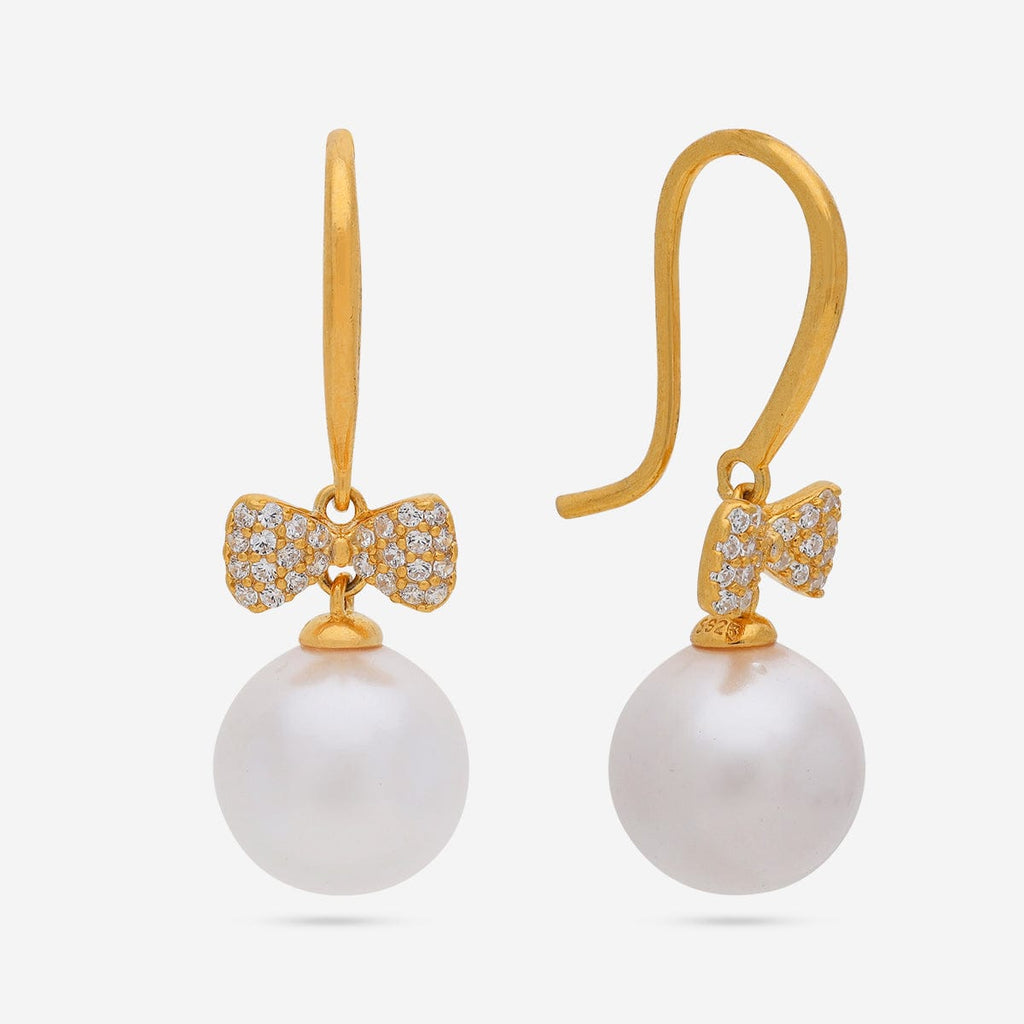 Silver Earring 92.5 Silver Earring 191589