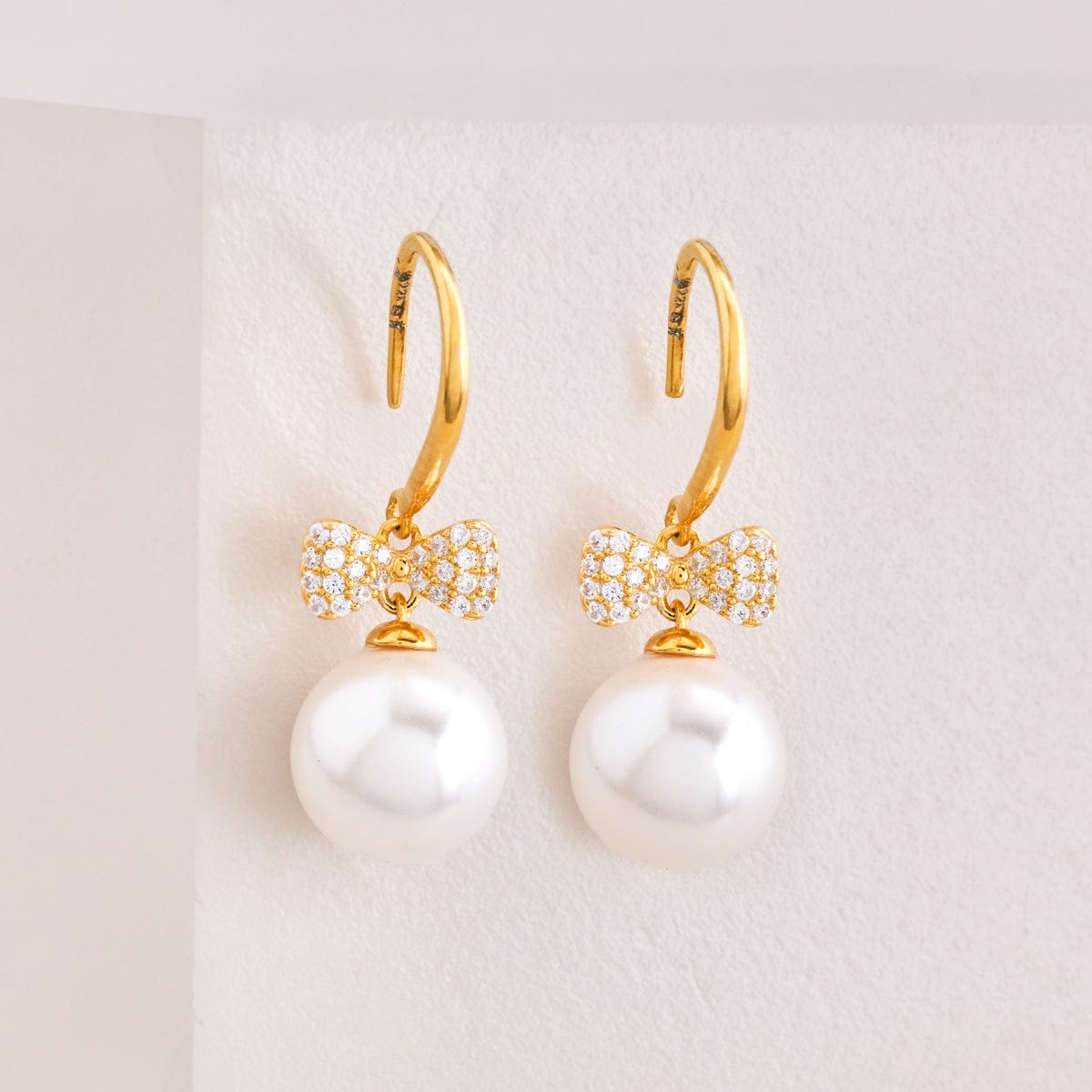 Silver Earring 92.5 Silver Earring 191589