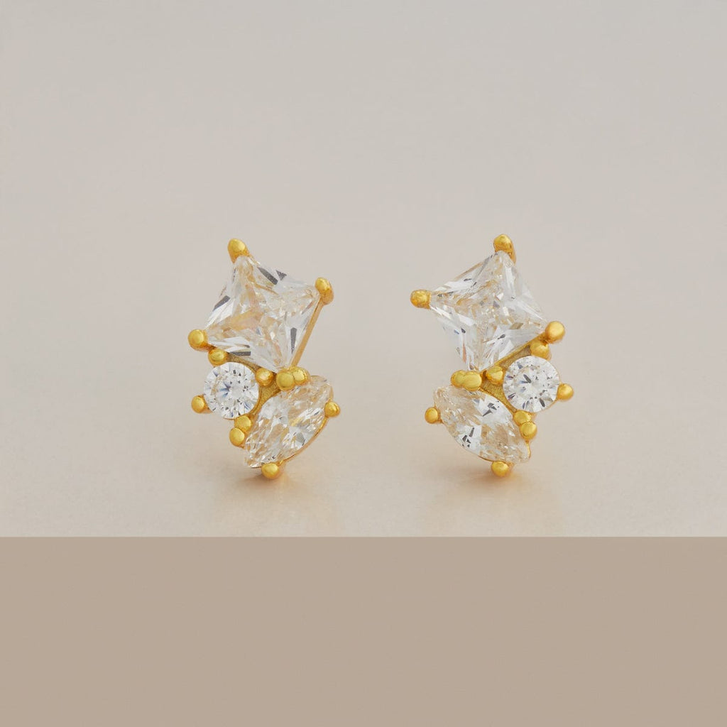 Silver Earring 92.5 Silver Earring 194253