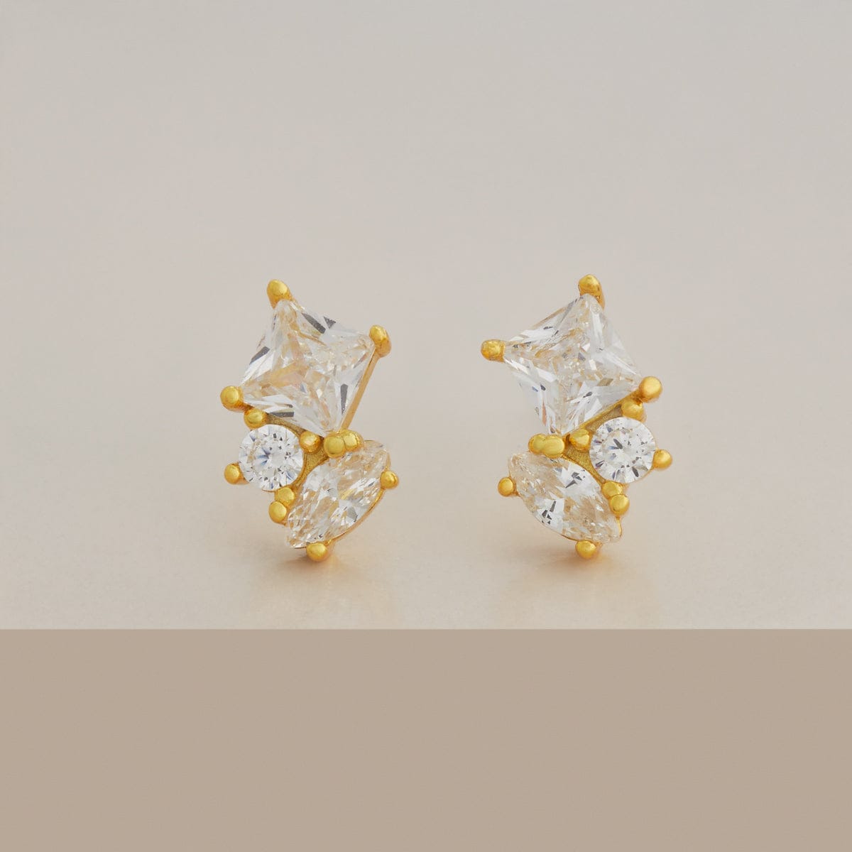 Silver Earring 92.5 Silver Earring 194253