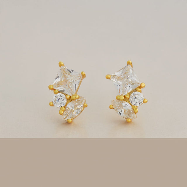 Silver Earring 92.5 Silver Earring 194253
