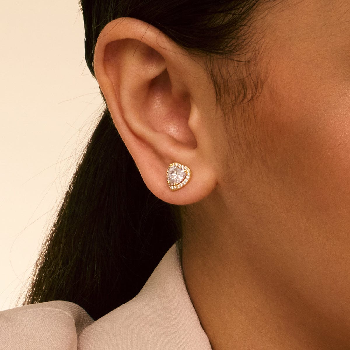 Silver Earring 92.5 Silver Earring 194255