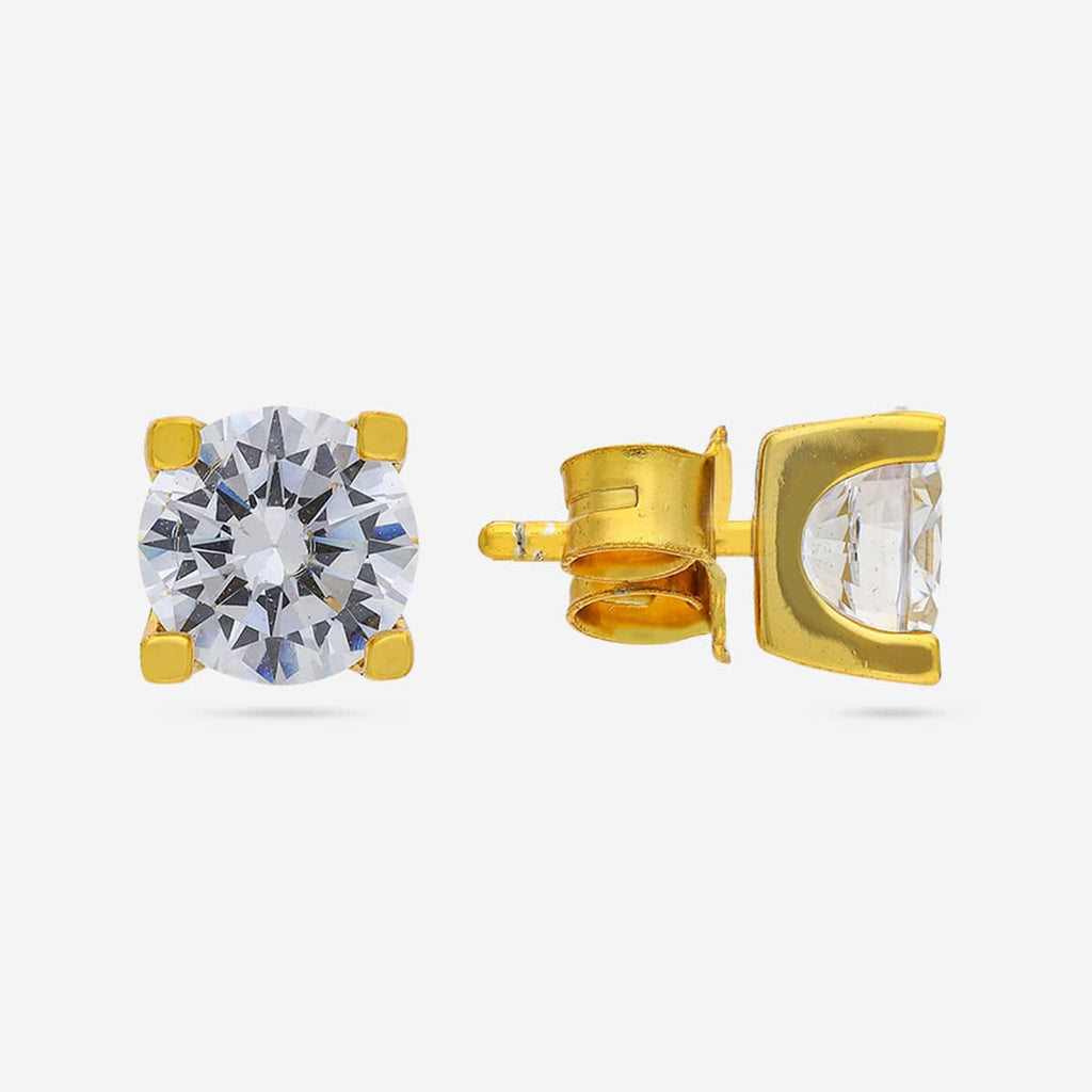 Silver Earring 92.5 Silver Earring 194256