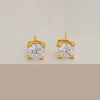 Silver Earring 92.5 Silver Earring 194256