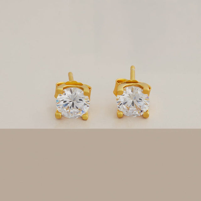 Silver Earring 92.5 Silver Earring 194256