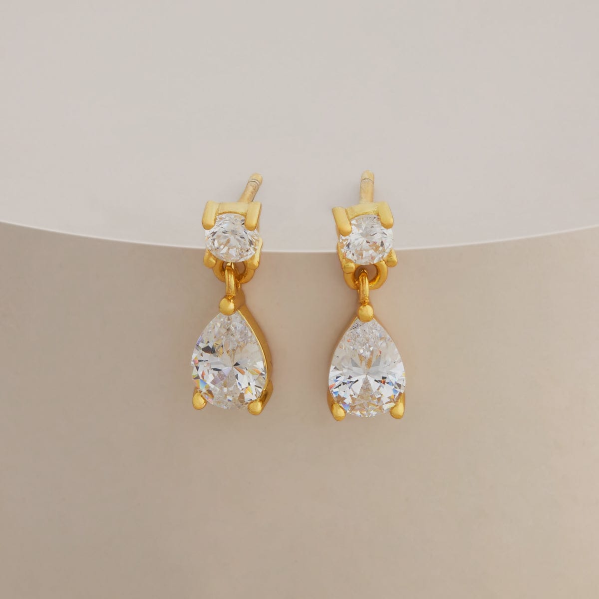 Silver Earring 92.5 Silver Earring 194258