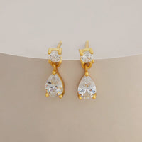 Silver Earring 92.5 Silver Earring 194258