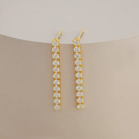 Silver Earring 92.5 Silver Earring 194259