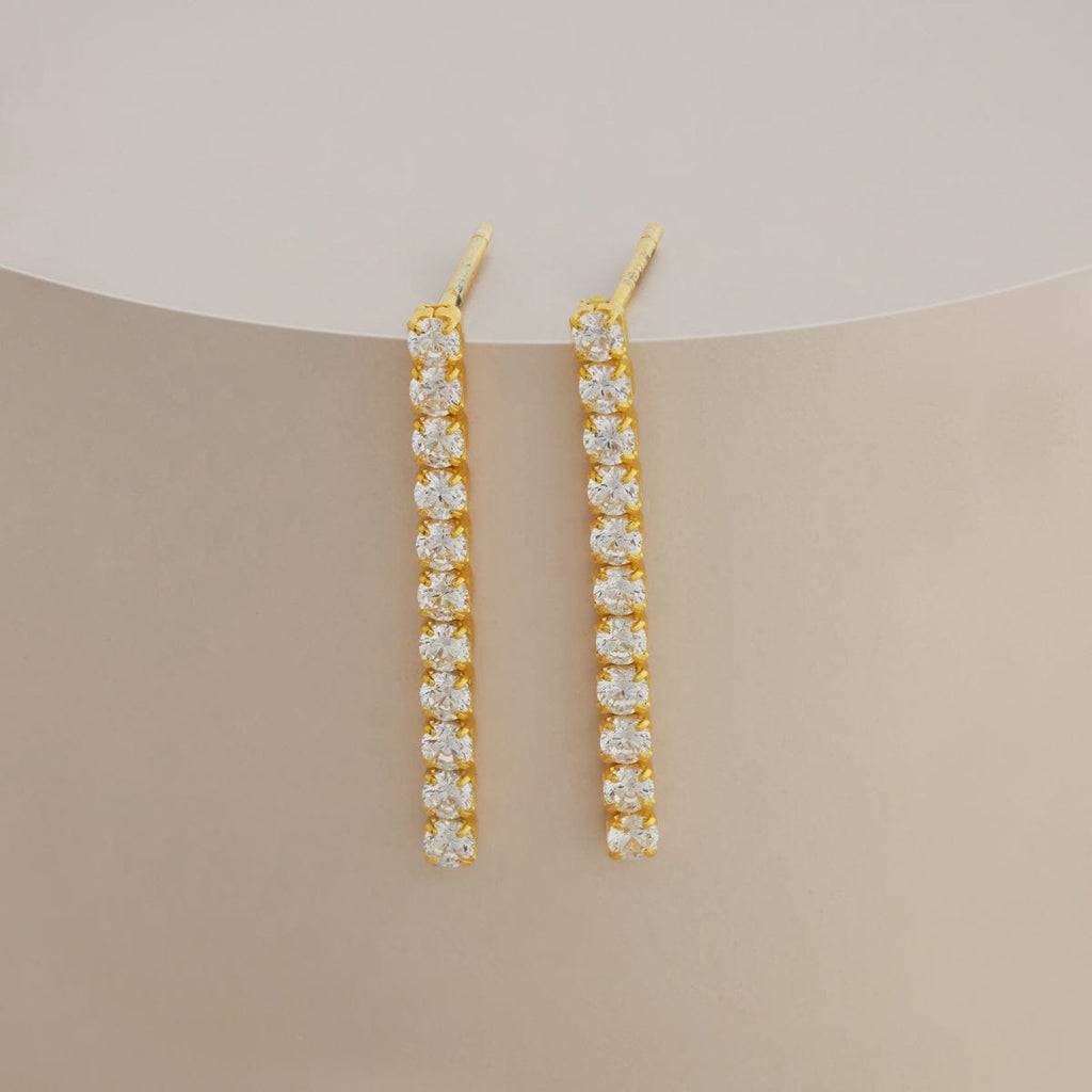 Silver Earring 92.5 Silver Earring 194259