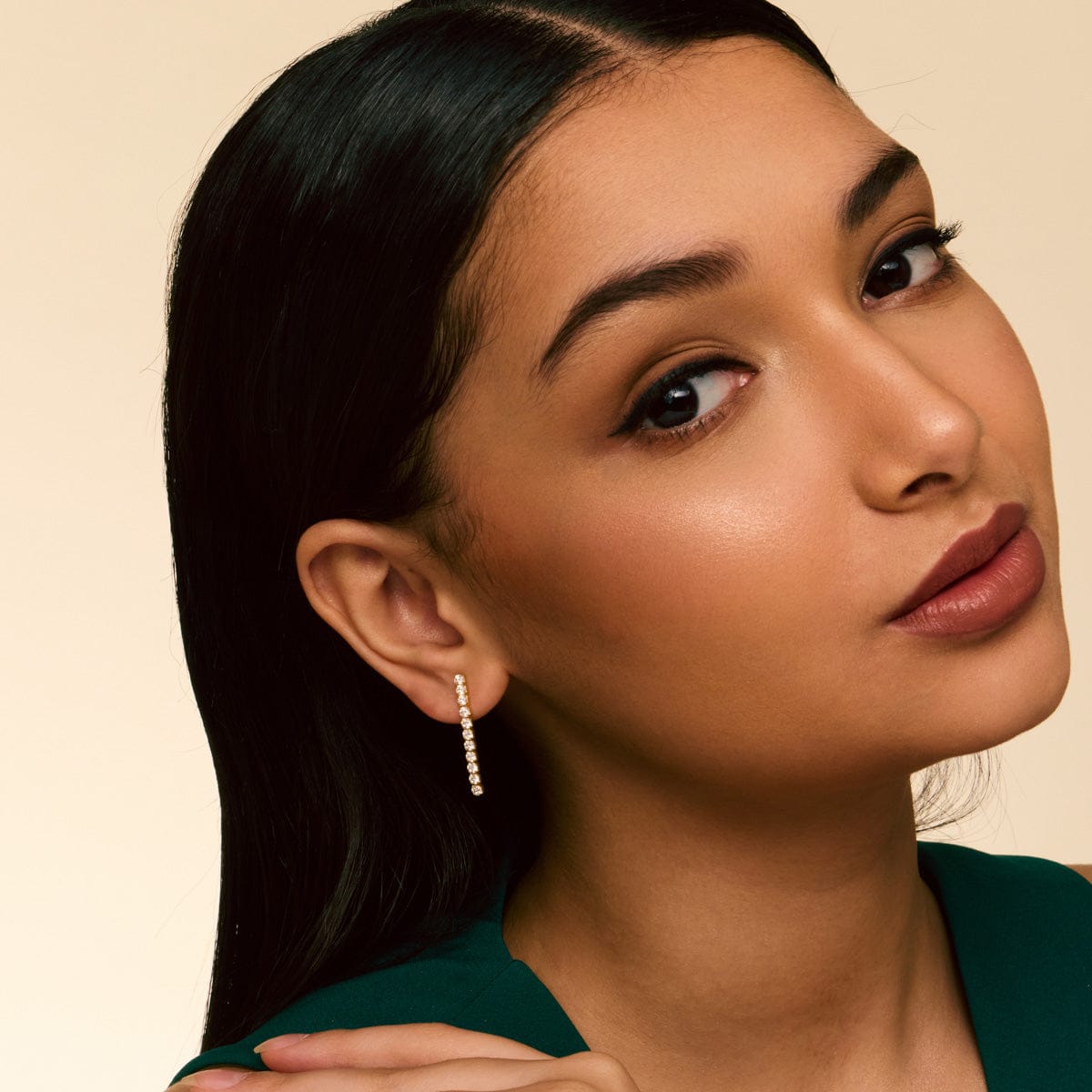 Silver Earring 92.5 Silver Earring 194259