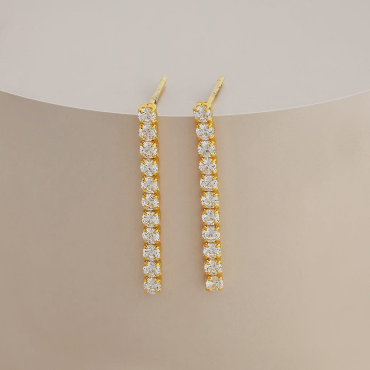 Silver Earring 92.5 Silver Earring 194259