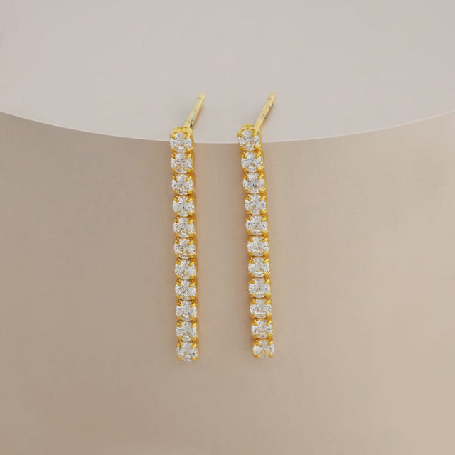 Silver Earring 92.5 Silver Earring 194259
