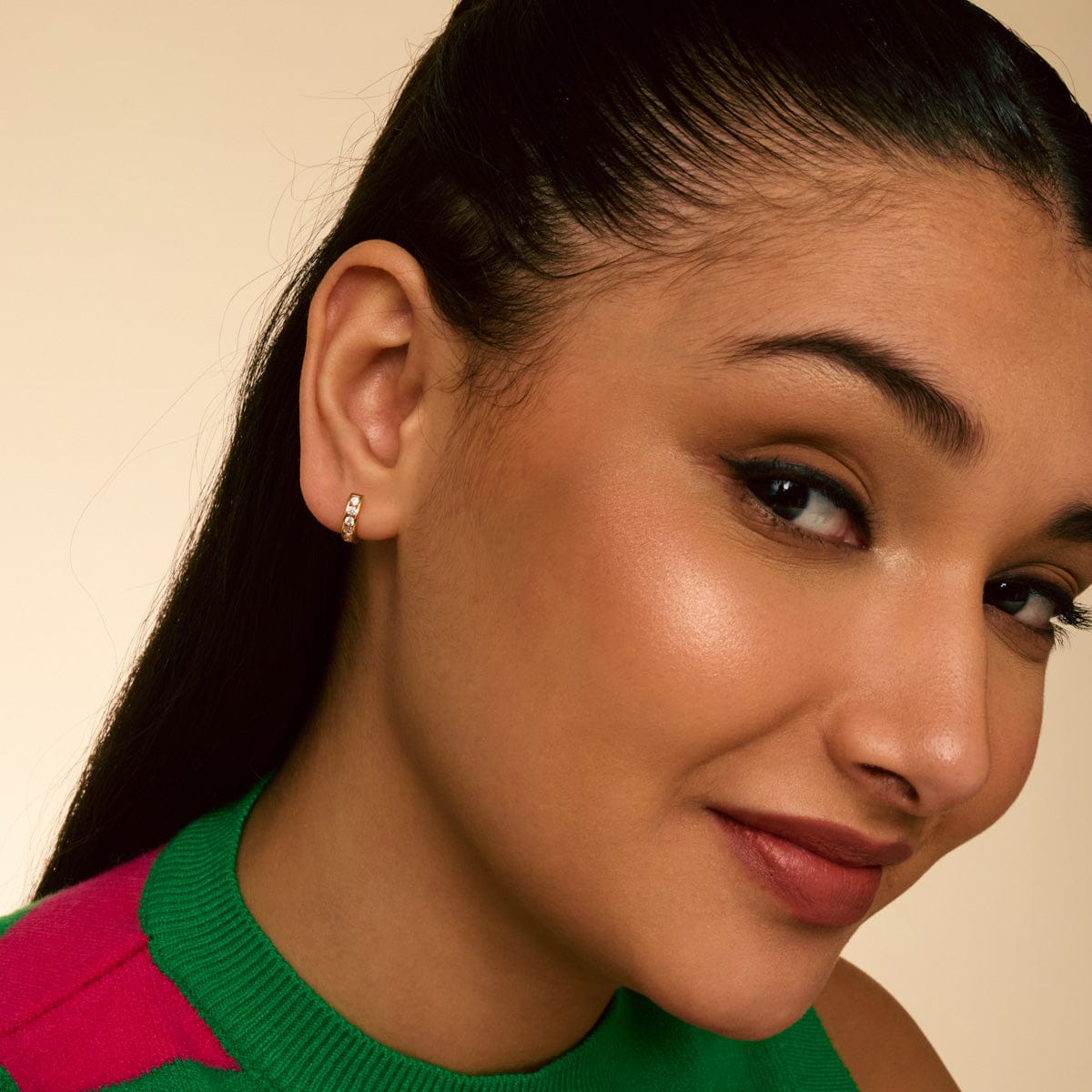 Silver Earring 92.5 Silver Earring 194282