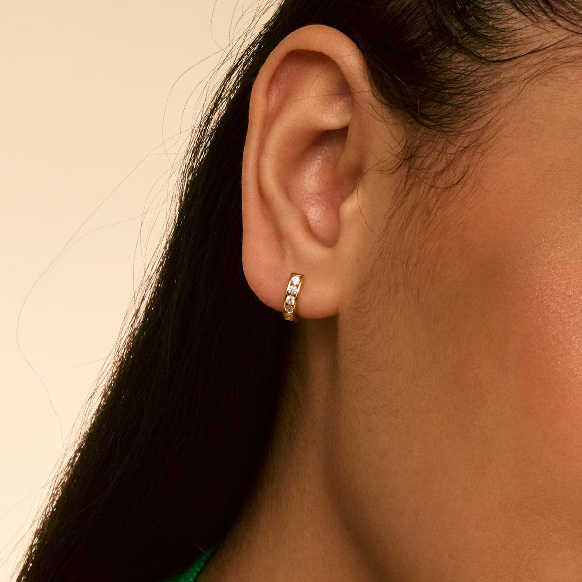 Silver Earring 92.5 Silver Earring 194282