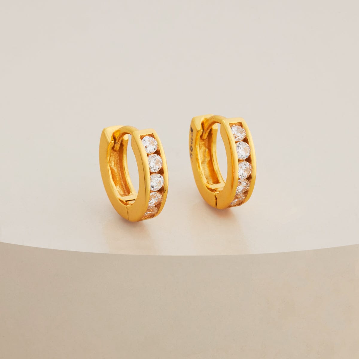 Silver Earring 92.5 Silver Earring 194282