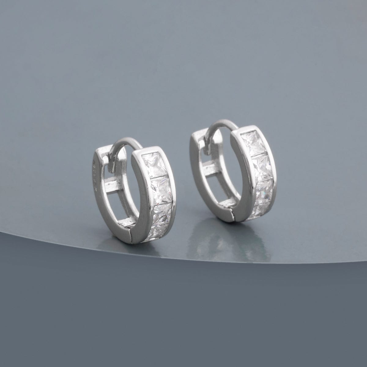 Silver Earring 92.5 Silver Earring 194283