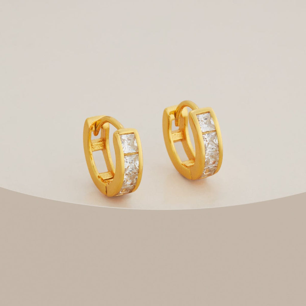 Silver Earring 92.5 Silver Earring 194283