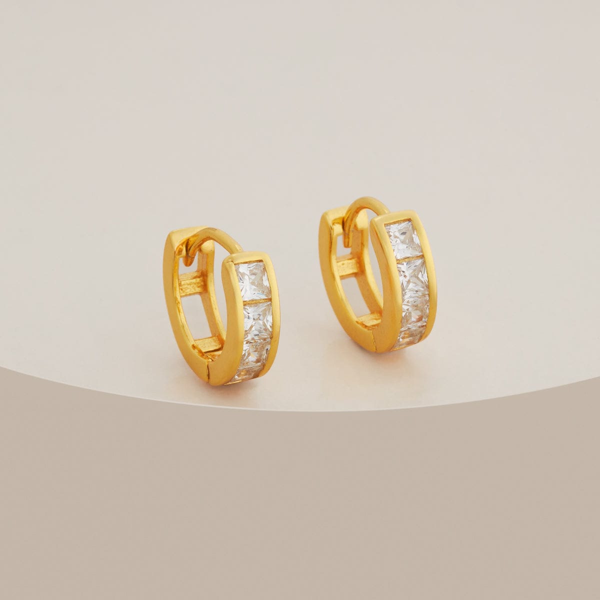 Silver Earring 92.5 Silver Earring 194283