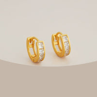 Silver Earring 92.5 Silver Earring 194283