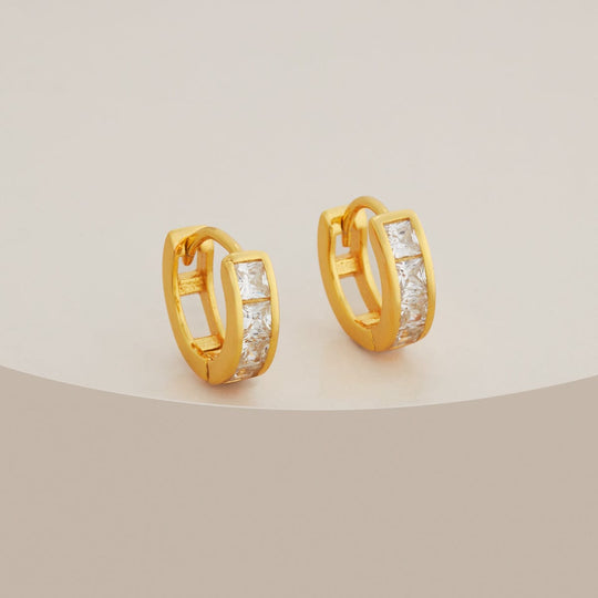 Silver Earring 92.5 Silver Earring 194283