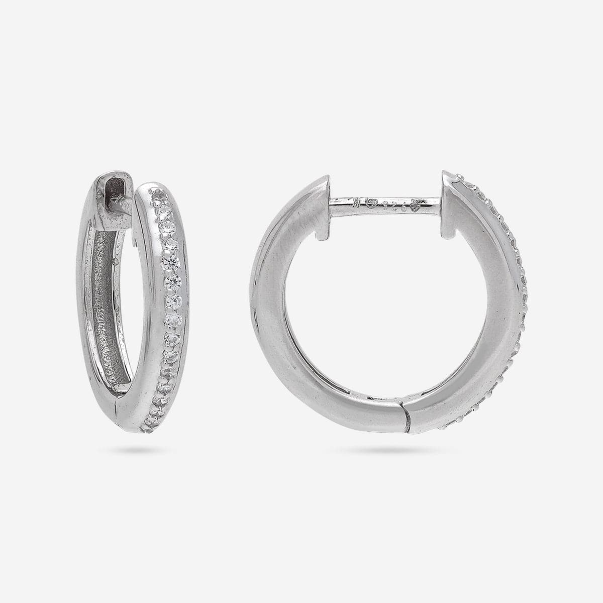 Silver Earring 92.5 Silver Earring 194284