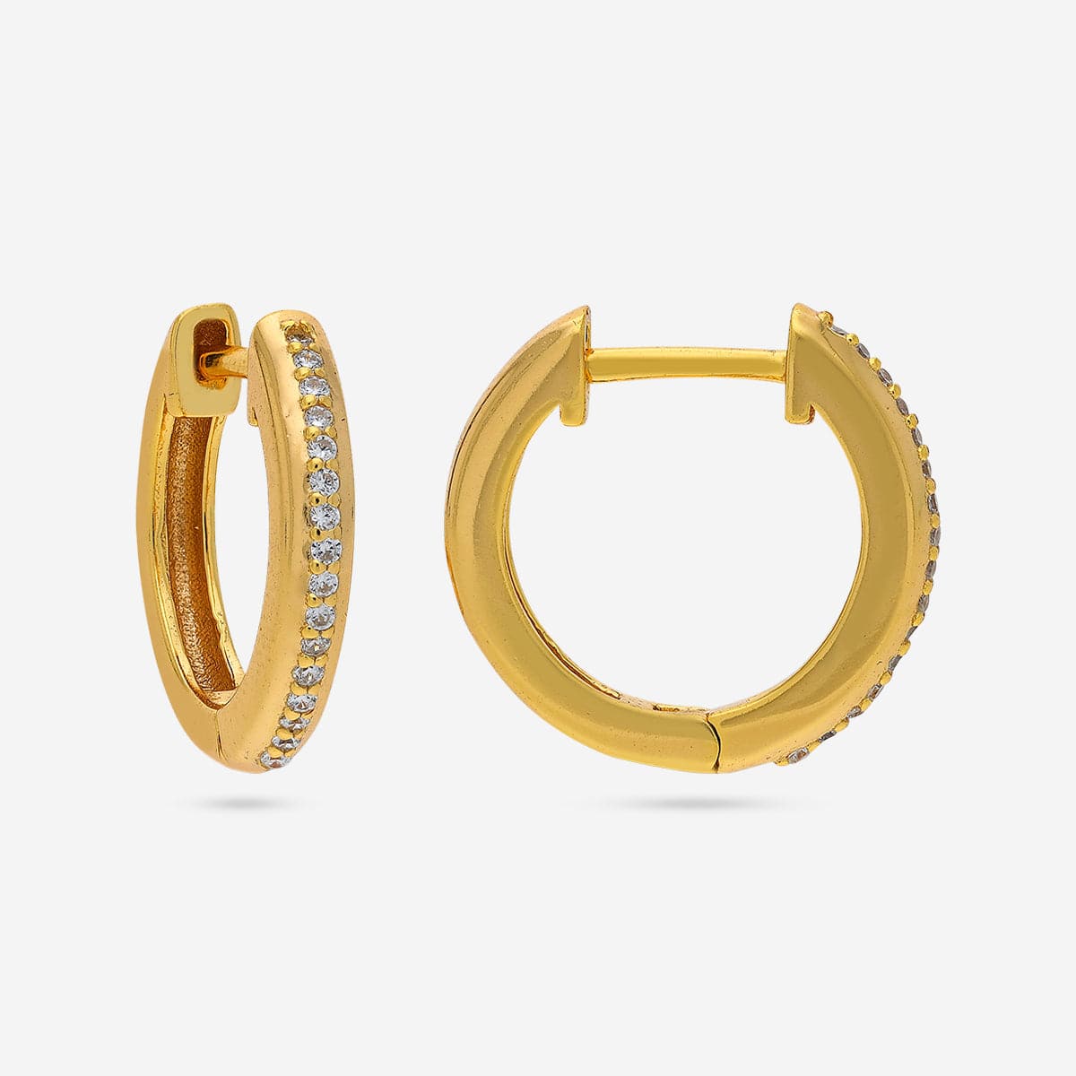 Silver Earring 92.5 Silver Earring 194284