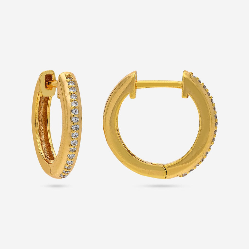 Silver Earring 92.5 Silver Earring 194284