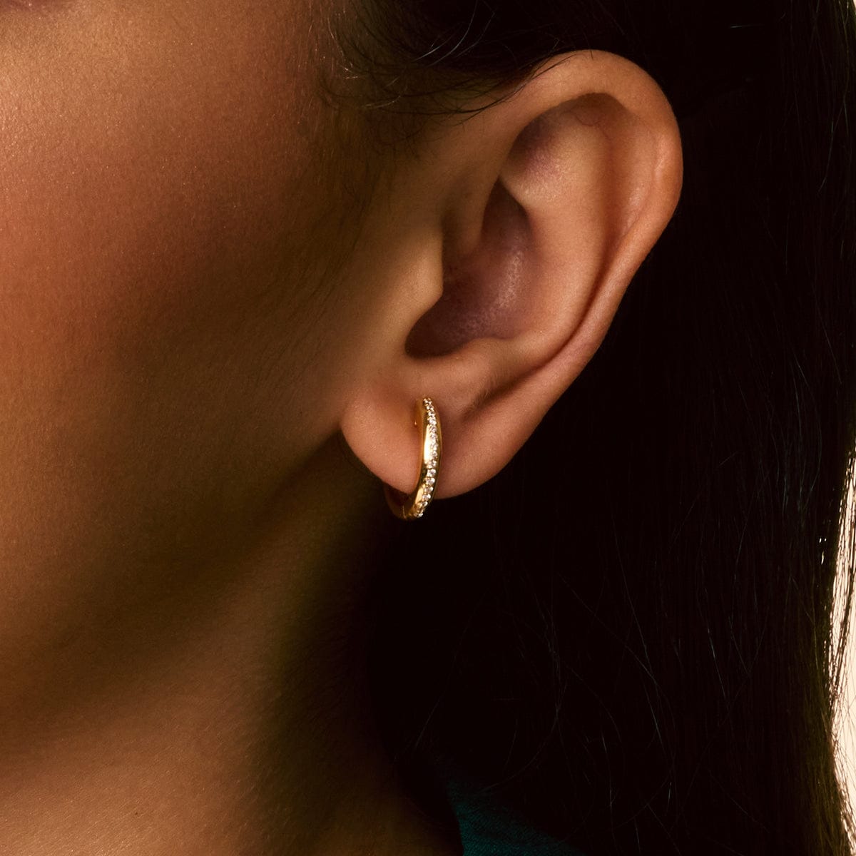 Silver Earring 92.5 Silver Earring 194284