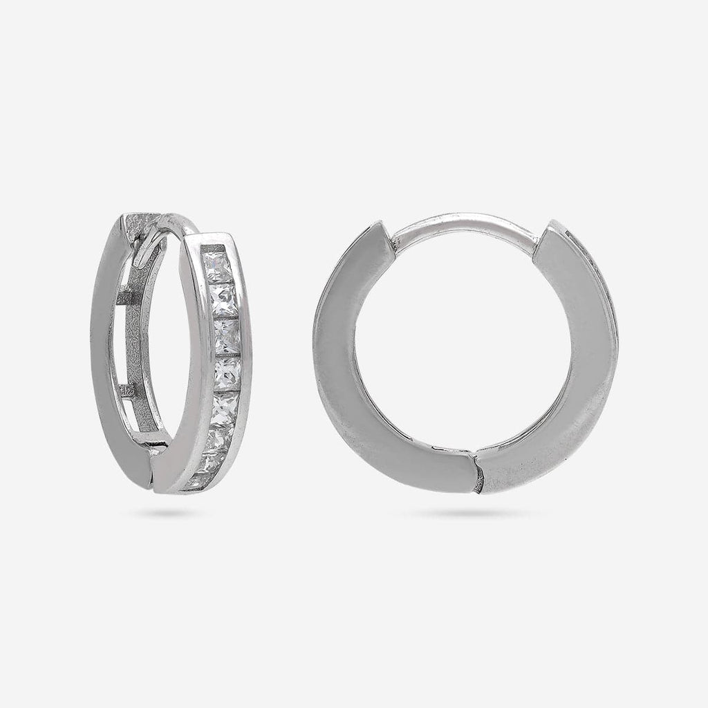 Silver Earring 92.5 Silver Earring 194285