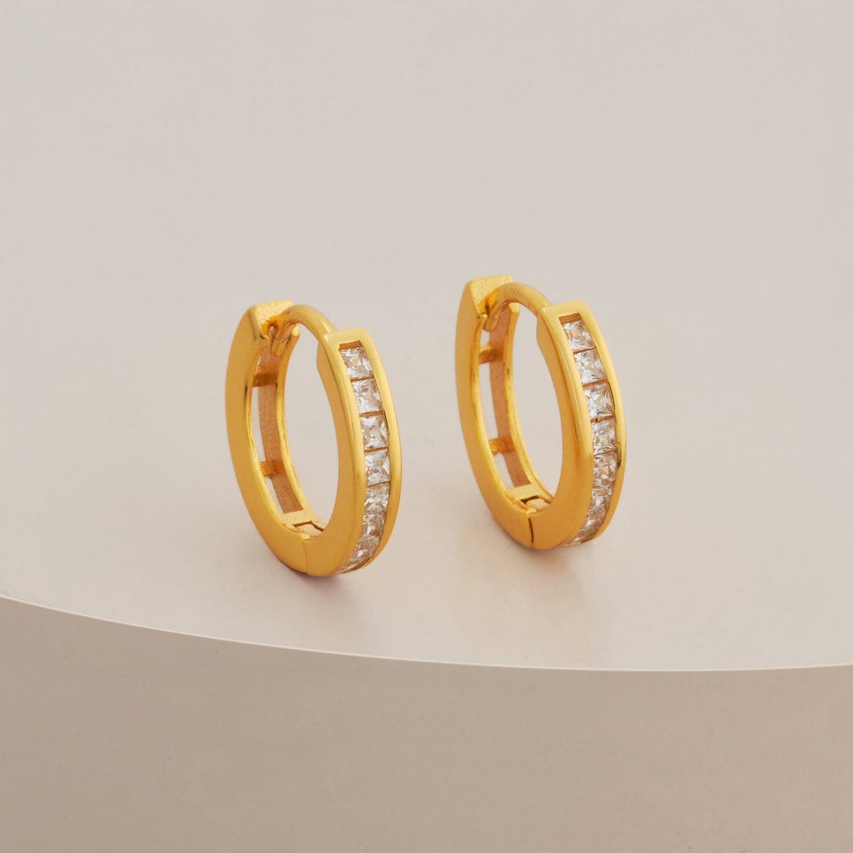 Silver Earring 92.5 Silver Earring 194285