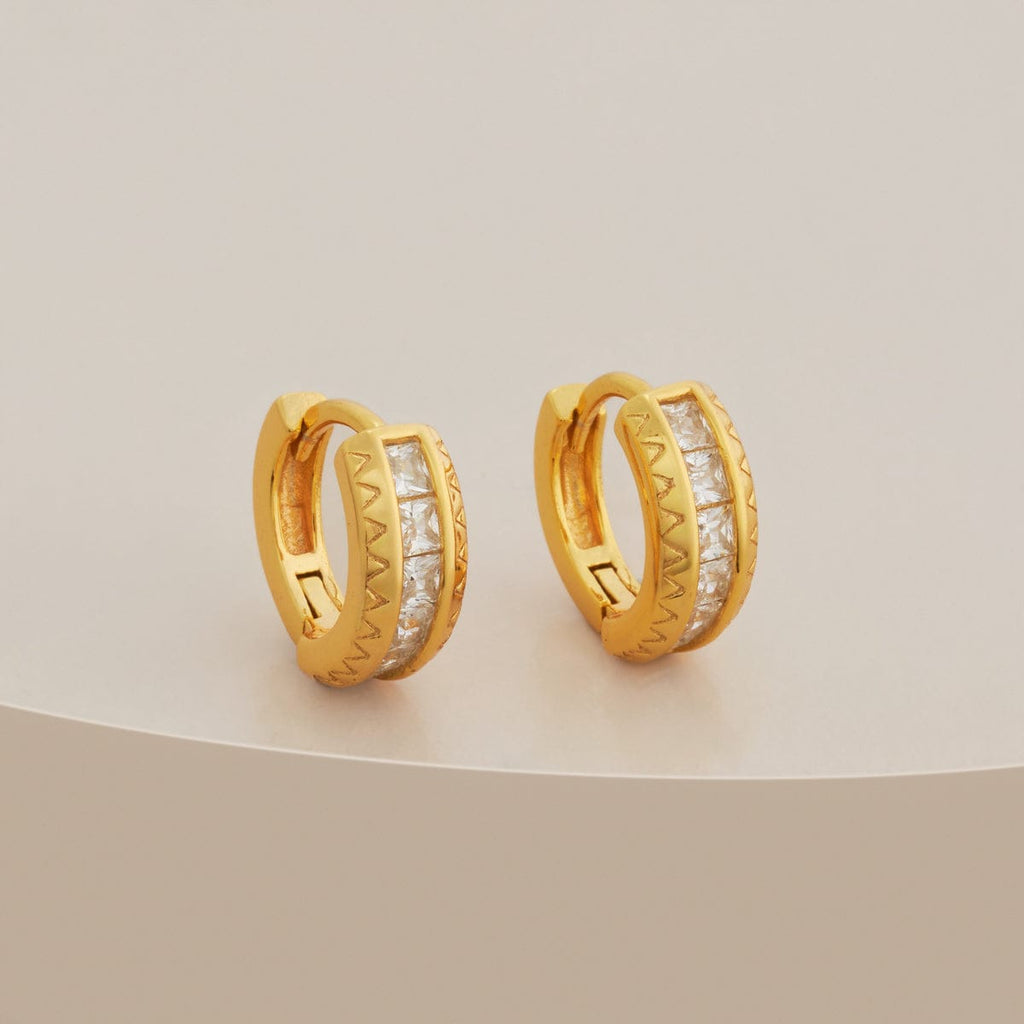 Silver Earring 92.5 Silver Earring 194286