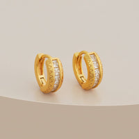 Silver Earring 92.5 Silver Earring 194286