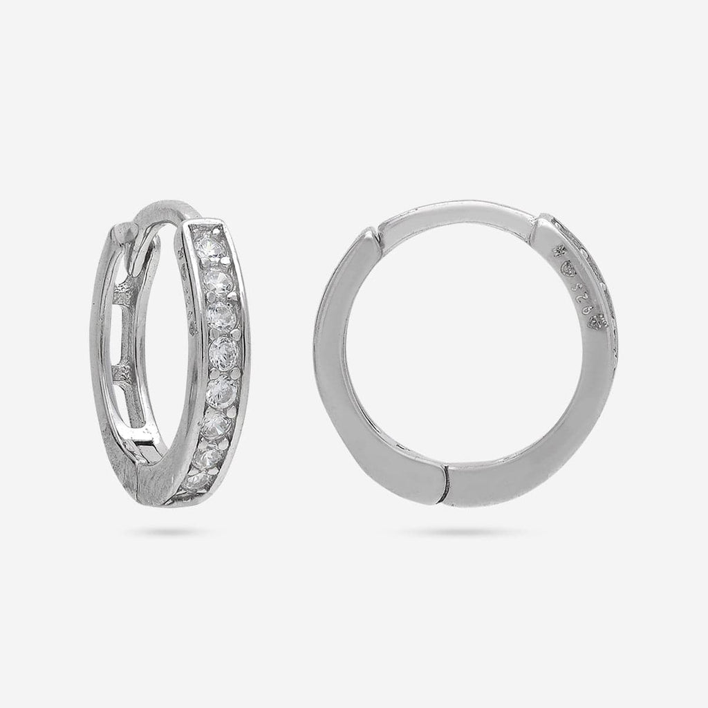 Silver Earring 92.5 Silver Earring 194287