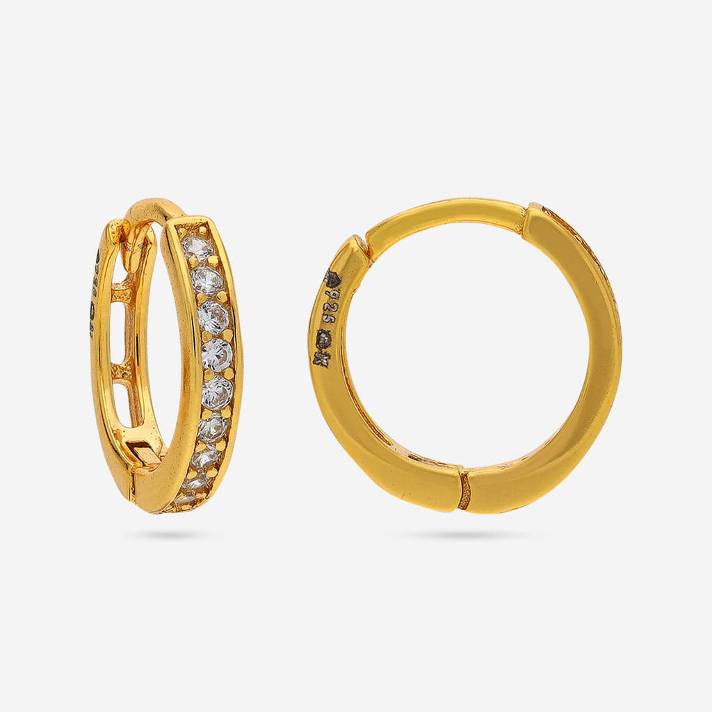 Silver Earring 92.5 Silver Earring 194287