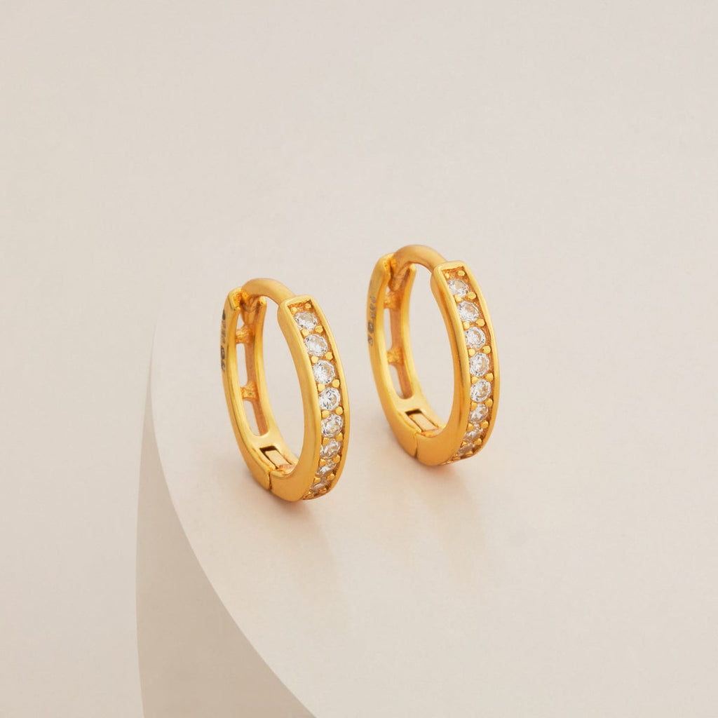 Silver Earring 92.5 Silver Earring 194287