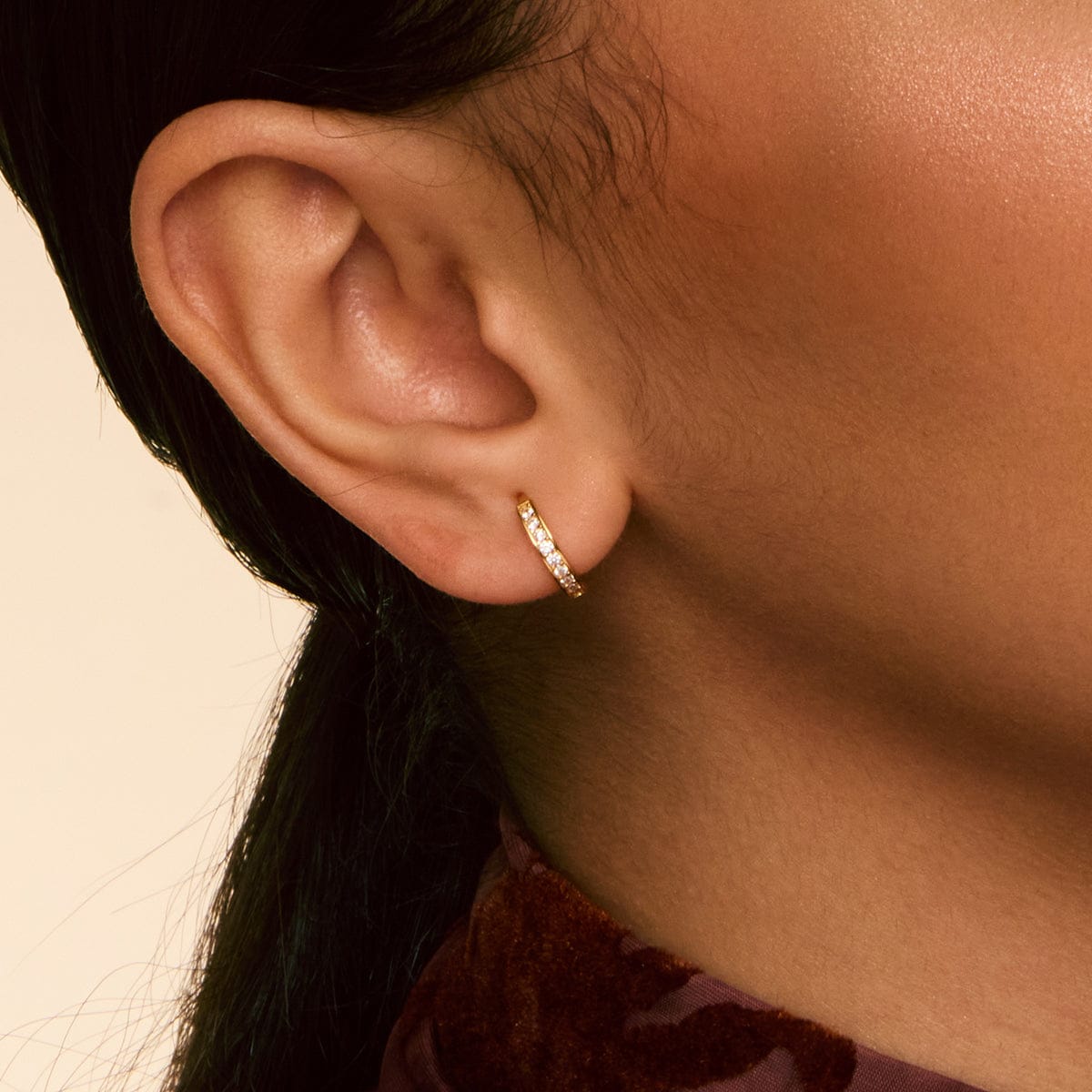 Silver Earring 92.5 Silver Earring 194287