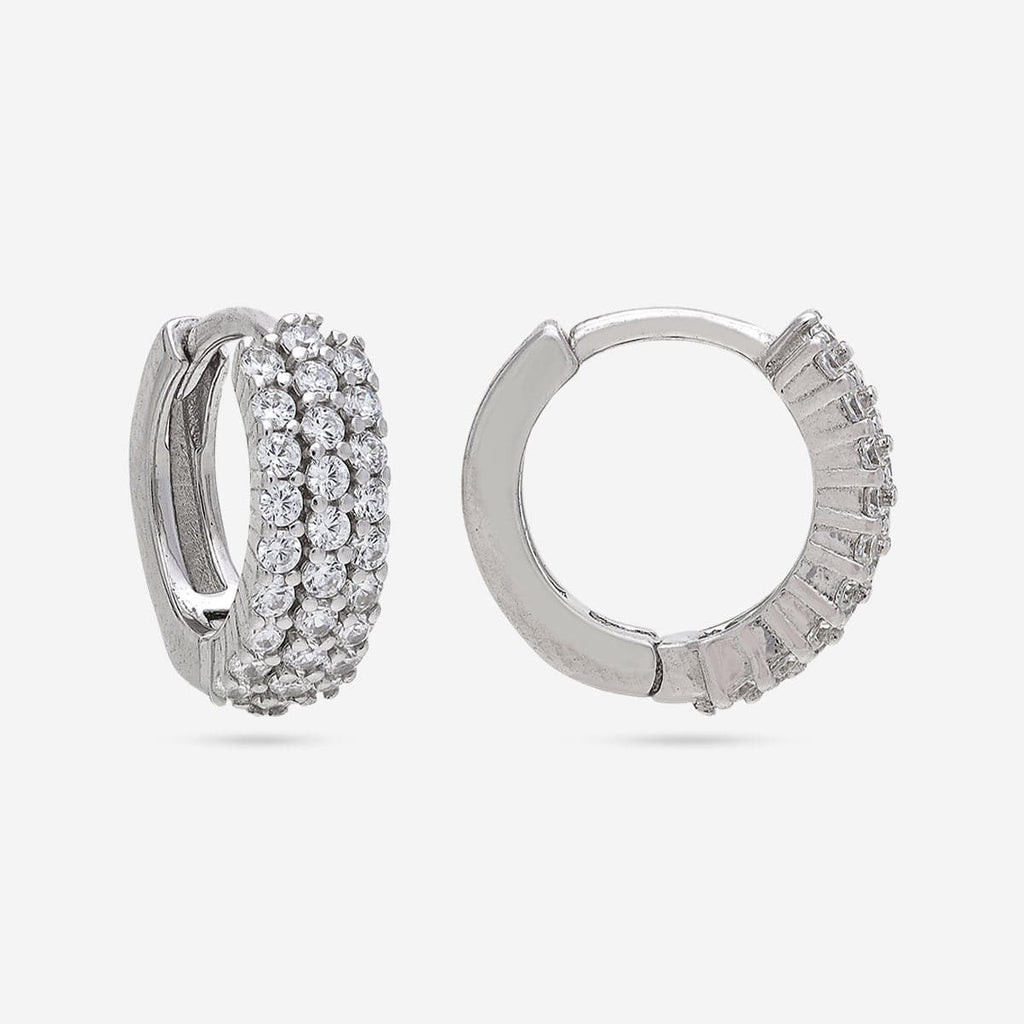 Silver Earring 92.5 Silver Earring 194288