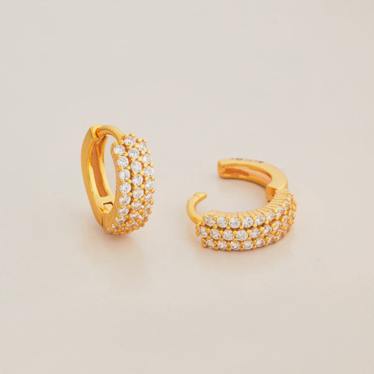 Silver Earring 92.5 Silver Earring 194288