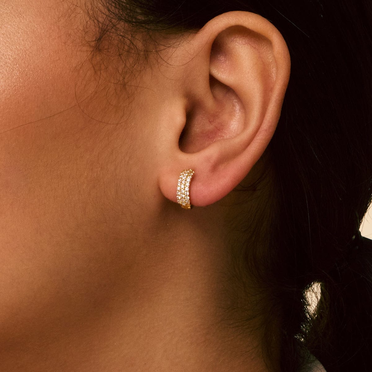 Silver Earring 92.5 Silver Earring 194288