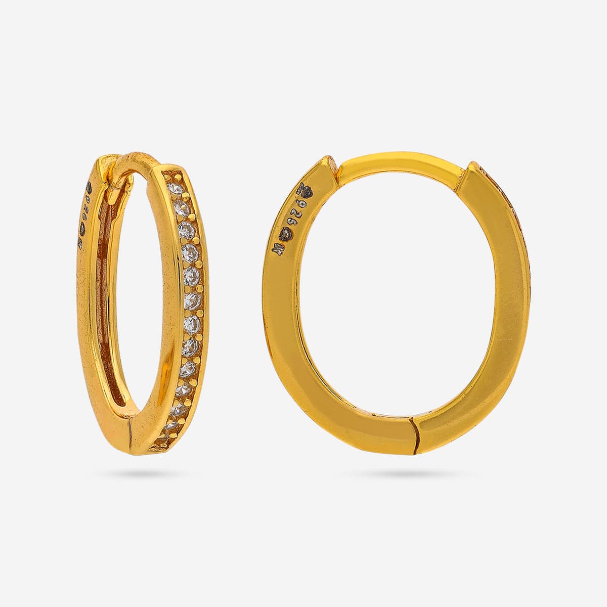 Silver Earring 92.5 Silver Earring 194289